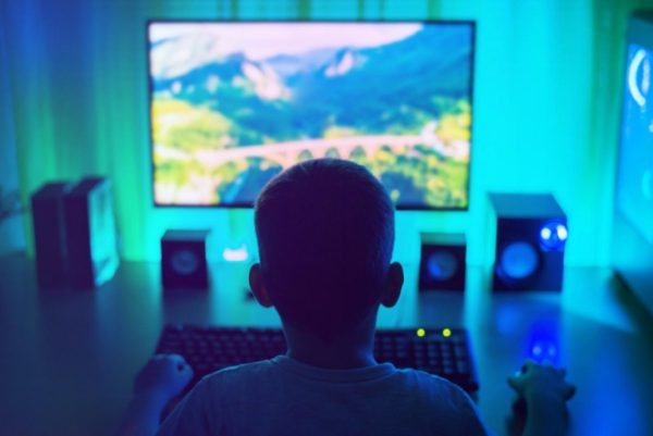 Exploring the Exciting World of Online Gaming