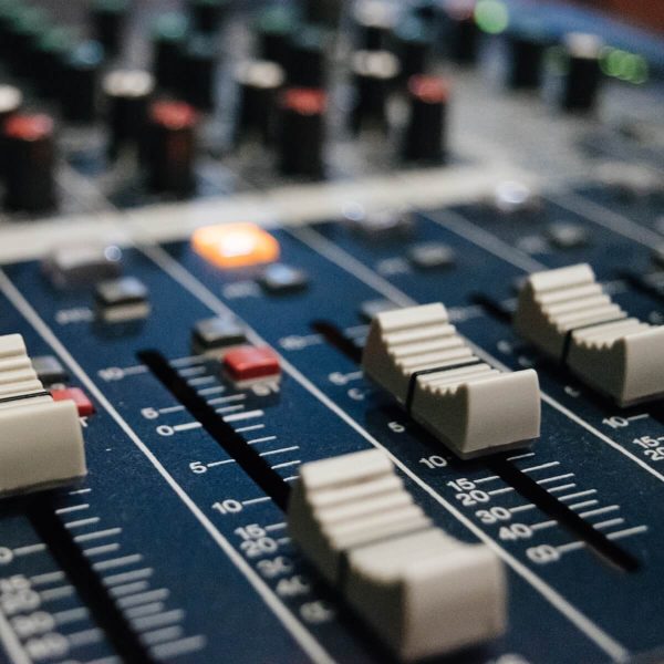 How to Become a Music Producer from Scratch