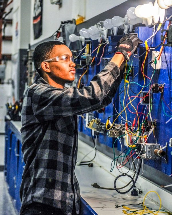 How to Become an Electrician The Home Depot