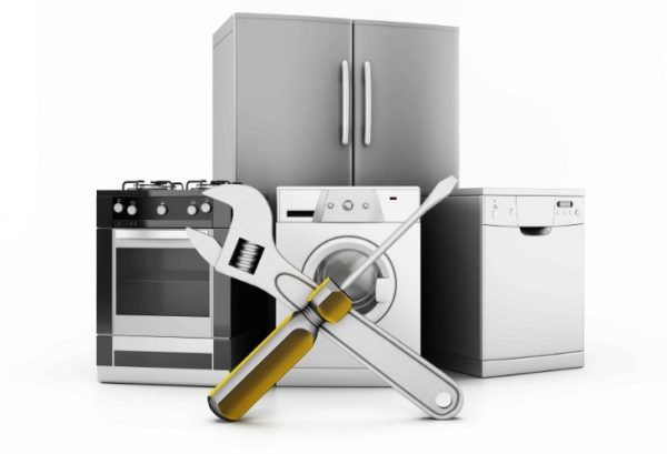 How to Avoid Home Appliance Repair Costs