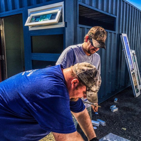 Transform Your Home with the Best Bellingham Window Contractor