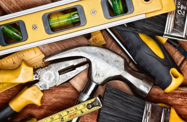 How to Apply For a Home Repair Loan