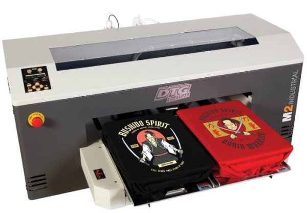 How Does Digital Printing Work HP® Tech Takes