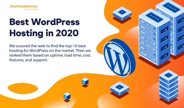 השקעת מאמץ באיחסון של וורדפרס