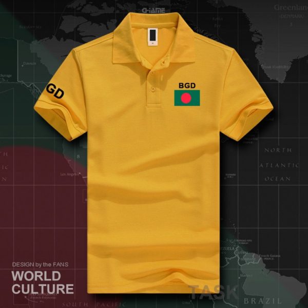 Unveiling the Top Qualities to Look for in a Polo Shirt Manufacturer
