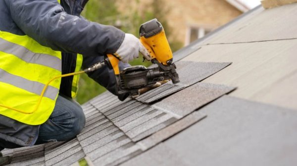 Revitalize Your Home with Professional Roof Repair Services