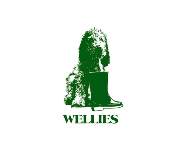 Embrace the Rain in Style with Wellies