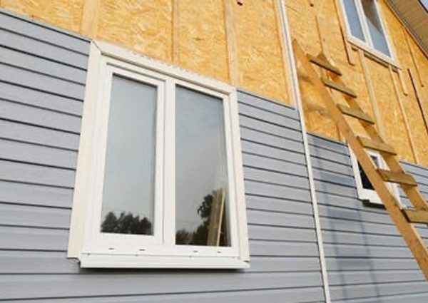 Revamp Your Home with Professional Siding Installation