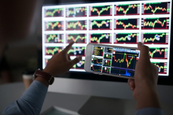 Unlocking the Power of Investment in Trading Crypto & Stocks