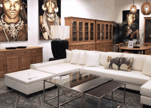 Welcome to the World of Exquisite Furniture in Singapore