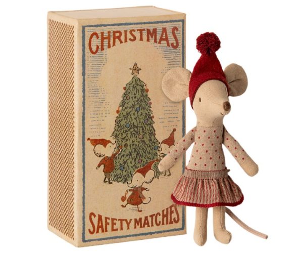 Unleash the Magic with Maileg Mice