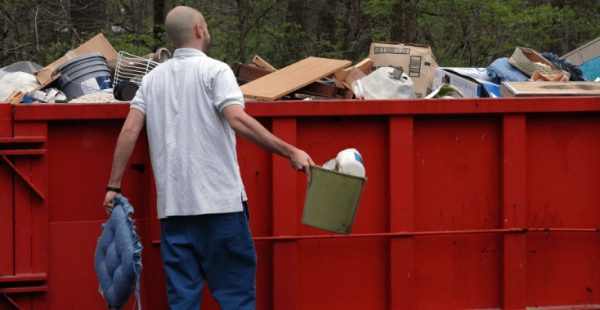 How Much Does it Cost to Haul Away Junk in Indianapolis?