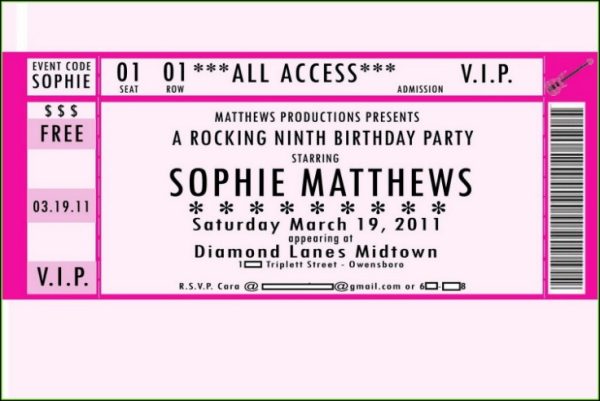 Redefining Live Music Experience with Online Concert Tickets