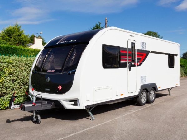 Exploring the Wide Range of Caravans for Sale