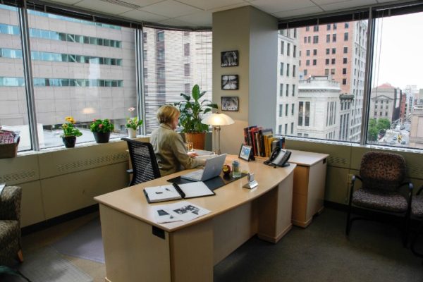 Welcome to the Future of Work with Virtual Office Scotland