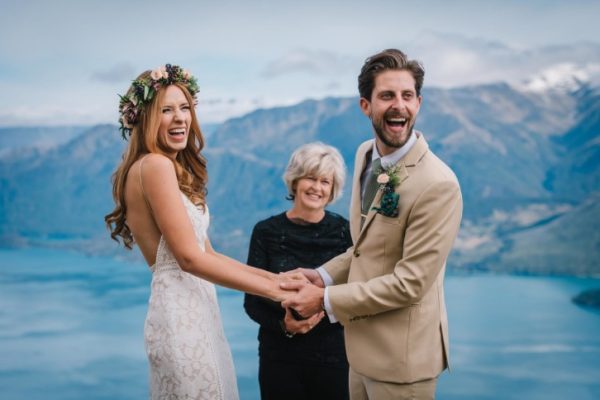 Unveiling the Beauty of Your Special Day with a Queenstown Wedding Photographer