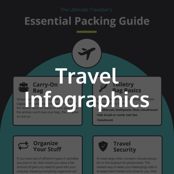 Exploring the World: The Joys of Travel