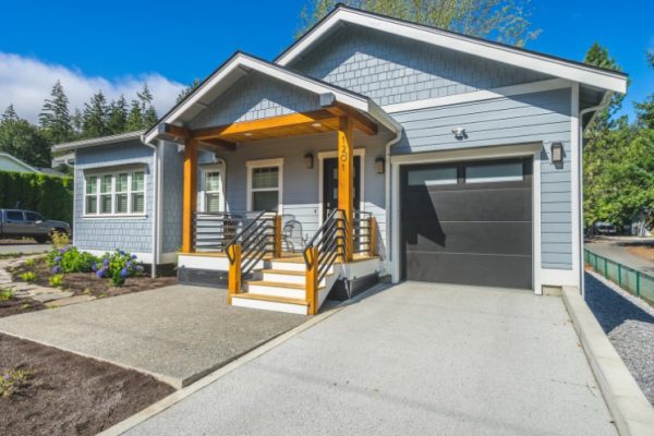 The Best Bellingham Siding Contractors for Your Home Renovation Needs