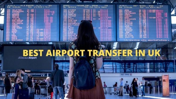 The Ultimate Guide to the Best Airport Transfers Taxi Service in Cambridge