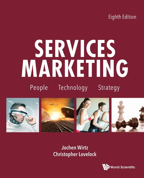 The Power of Marketing Services in Growing Your Business