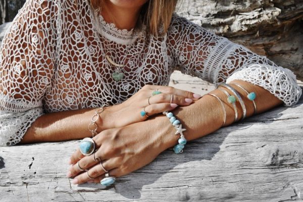 Unlocking the Beauty of Handcrafted Silver Jewelry