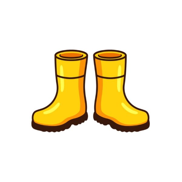 The Versatility of Gumboots: A Footwear Essential