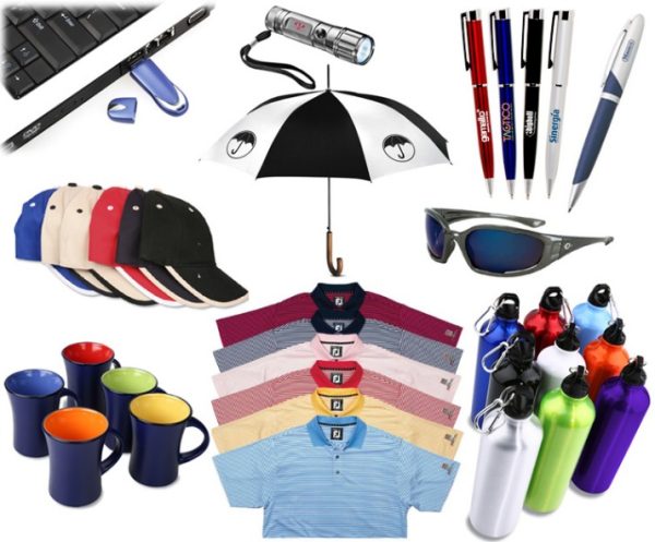 Enhance Your Brand Visibility with Custom Promotional Items