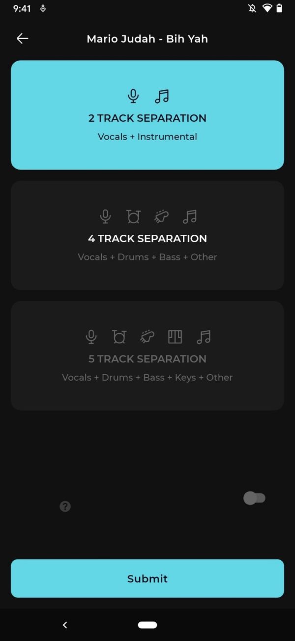Mastering the Art of Removing Vocals from a Song