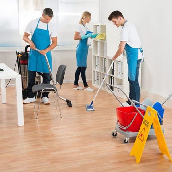 Benefits of Hiring Professional Cleaning Services for Your Home or Business