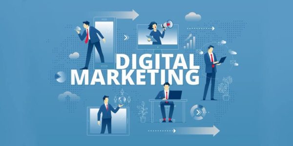 Welcome to the Best Digital Marketing Agency in Virginia Beach!
