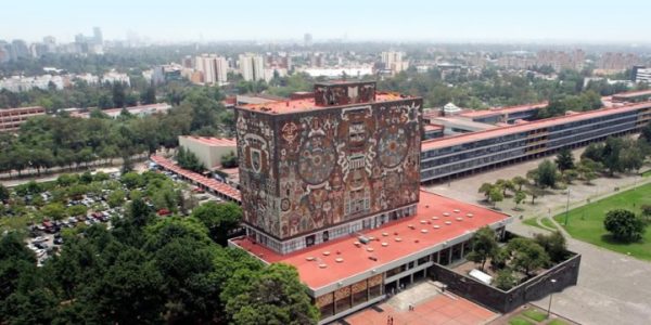Explora las oportunidades educativas en una universidad en México