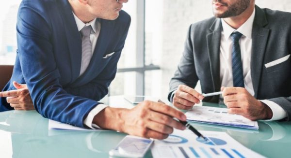 Unlocking Success: The Importance of CFO Executive Search