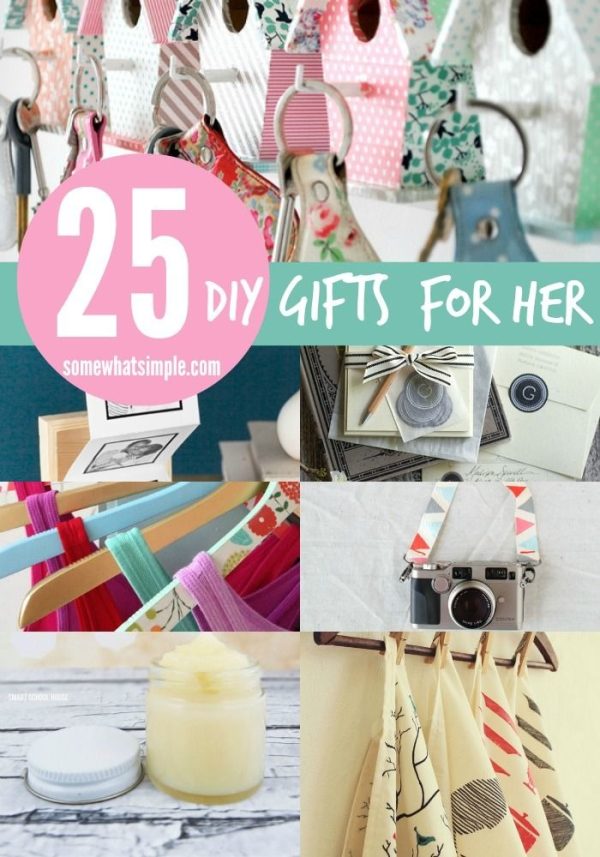 10 Unique Gift Ideas for Her