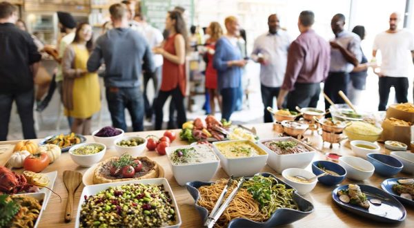 An Overview of Catering Services