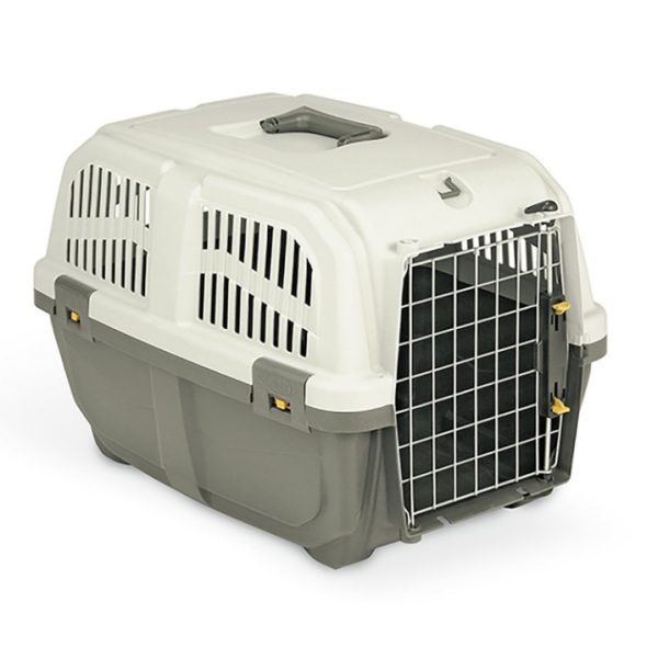Ensuring Comfort and Safety for Your Furry Friend with a Dog Carrier