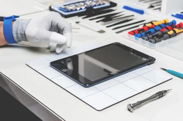Revolutionizing Communication Repairs in Botany: The Future of Phone Fixes