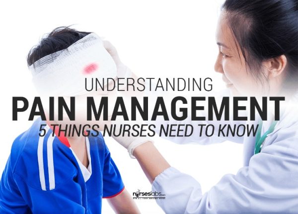 Exploring Innovative Pain Management Techniques