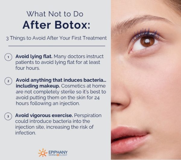 Revitalize Your Appearance with Botox Treatments