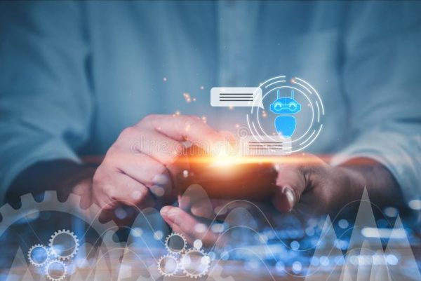 Revolutionizing Digital Communication: The Rise of AI Chatting