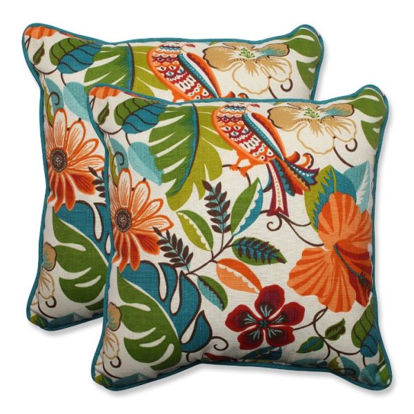Revitalize Your Living Space with Stylish Pillows