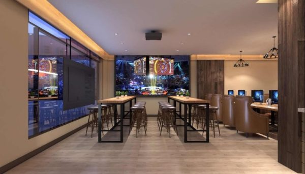 The Thrilling World of Gaming