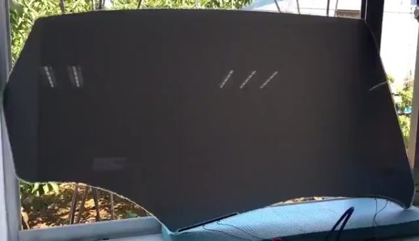 Revolutionize Your Space with Switchable Smart Tint