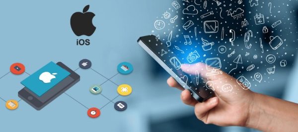 Revolutionizing the Digital Era with Cutting-Edge Mobile App Development