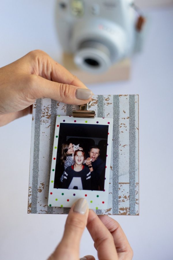 Enhance Your Memories with Instax Mini Frames