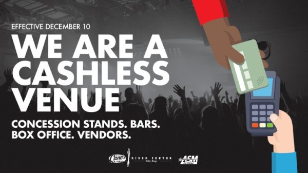 Revolutionizing Event Payments with Cashless Solutions