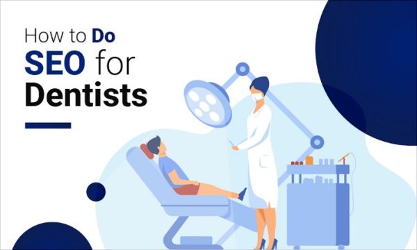 Unlocking the Secrets to Choosing the Best Dental SEO Company