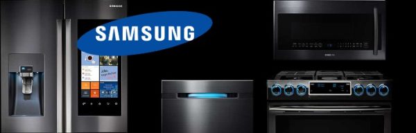 Keep Your Household Running Smoothly with Expert Samsung Appliance Repair