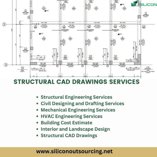 Unlocking Precision and Efficiency with Top CAD Drawing Services