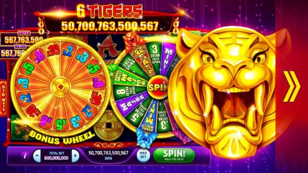 Experience the Thrill: Dive into Online Slot Games in Singapore
