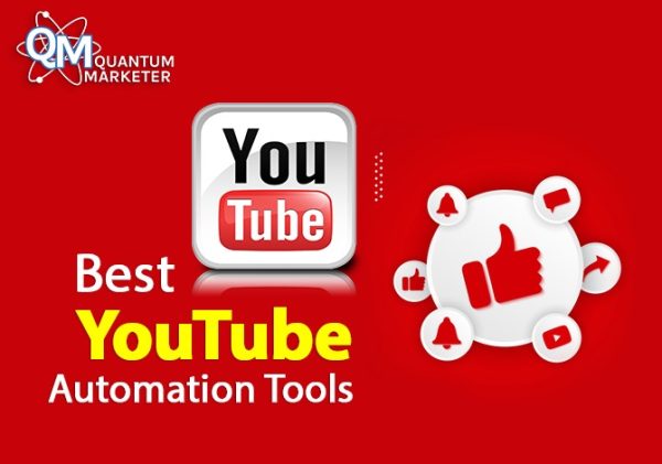 YouTube Otomasyonunu Kullanarak Kanalınızı Büyütün